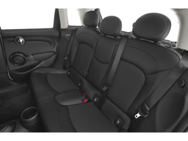 Used 2024 MINI Yours Enigmatic Black Metallic MINI Cooper S image 13