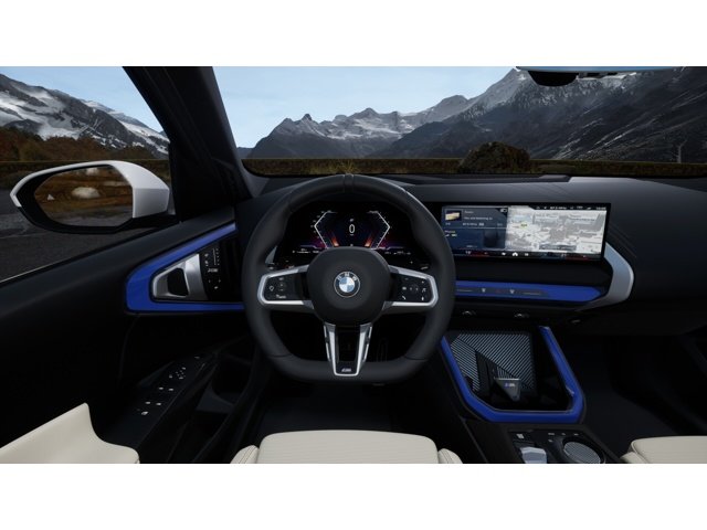 New 2026 Alpine White BMW 30 xDrive image 13