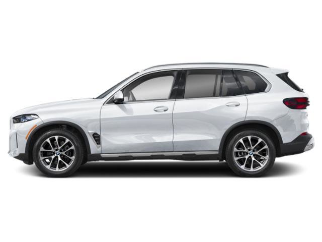 New 2026 Mineral White Metallic BMW sDrive40i image 3
