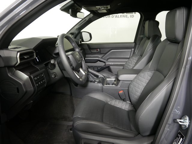 Used 2026 Underground Toyota TRD Off-Road Premium image 9