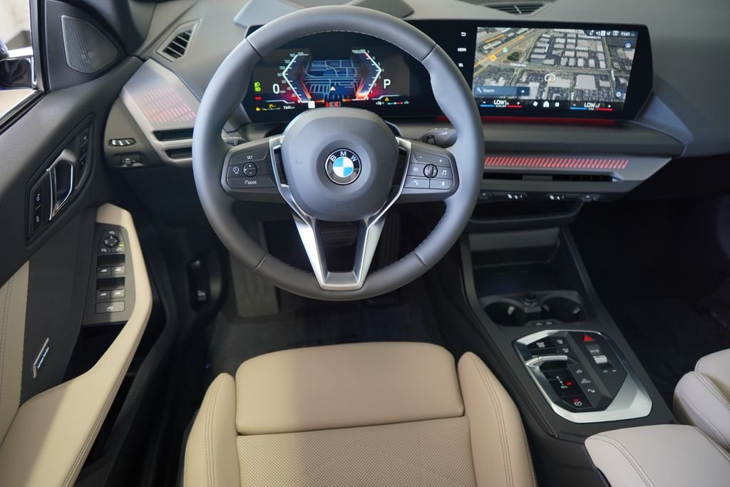Used 2026 Blue Metallic BMW 228 Gran Coupe image 15
