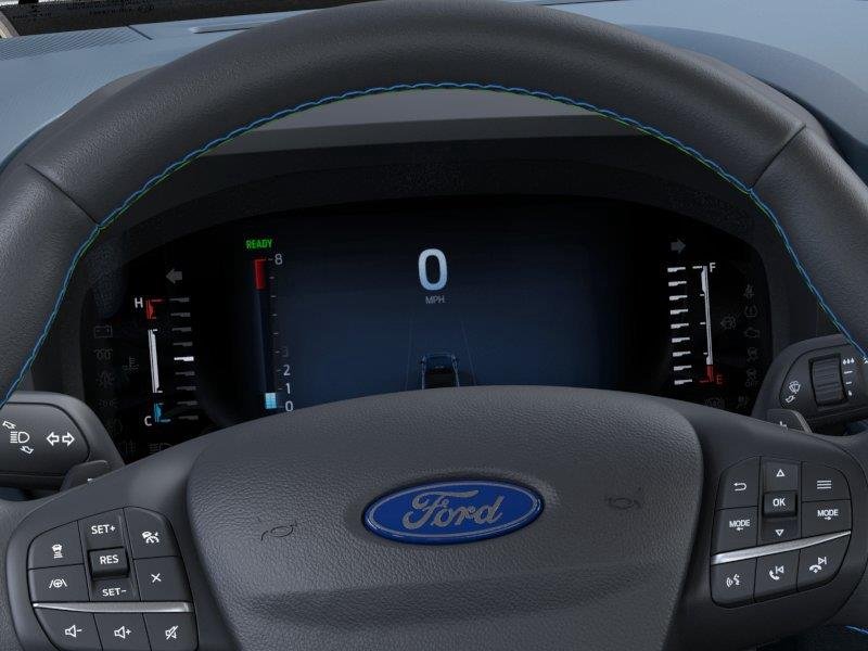 Used 2026 Carbonized Gray Metallic Ford Lobo image 13