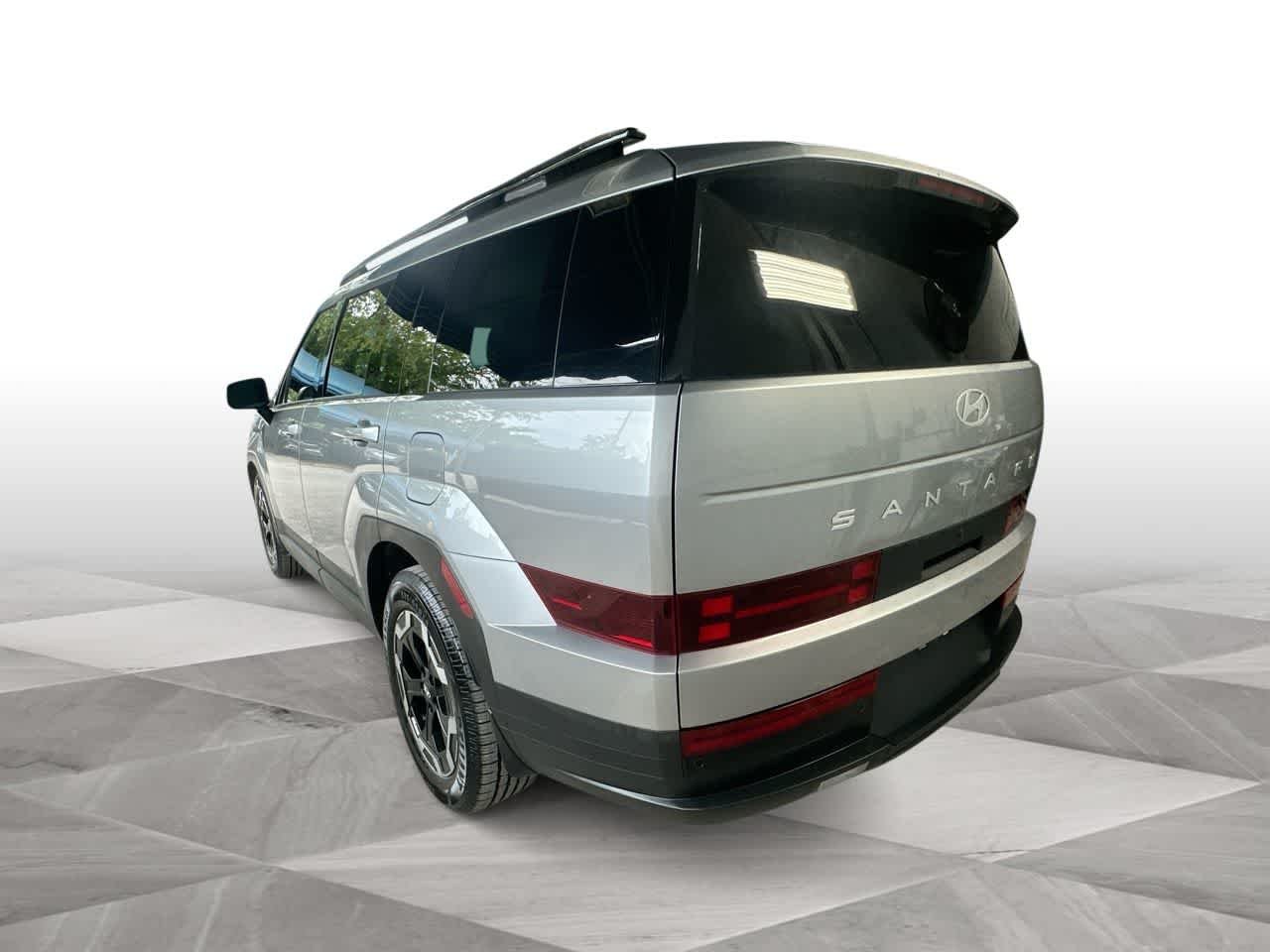 2024 Hyundai Santa Fe SEL - Photo 6