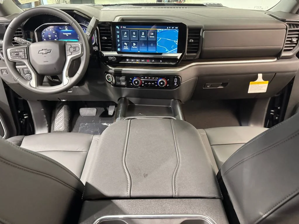 2026 Chevrolet Silverado 2500 HD LT - Photo 15