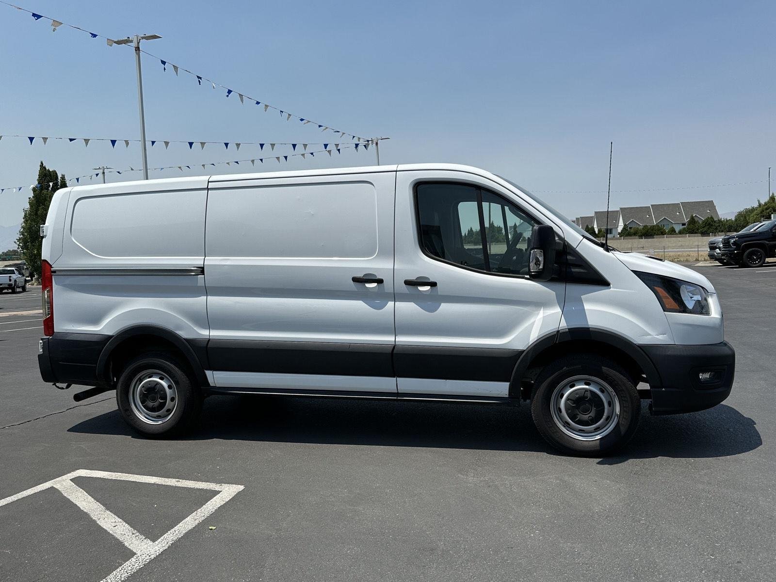 2020 Ford Transit Van Base - Photo 7