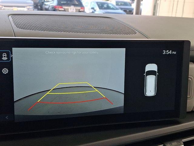 2026 Hyundai Santa Fe SE - Photo 22