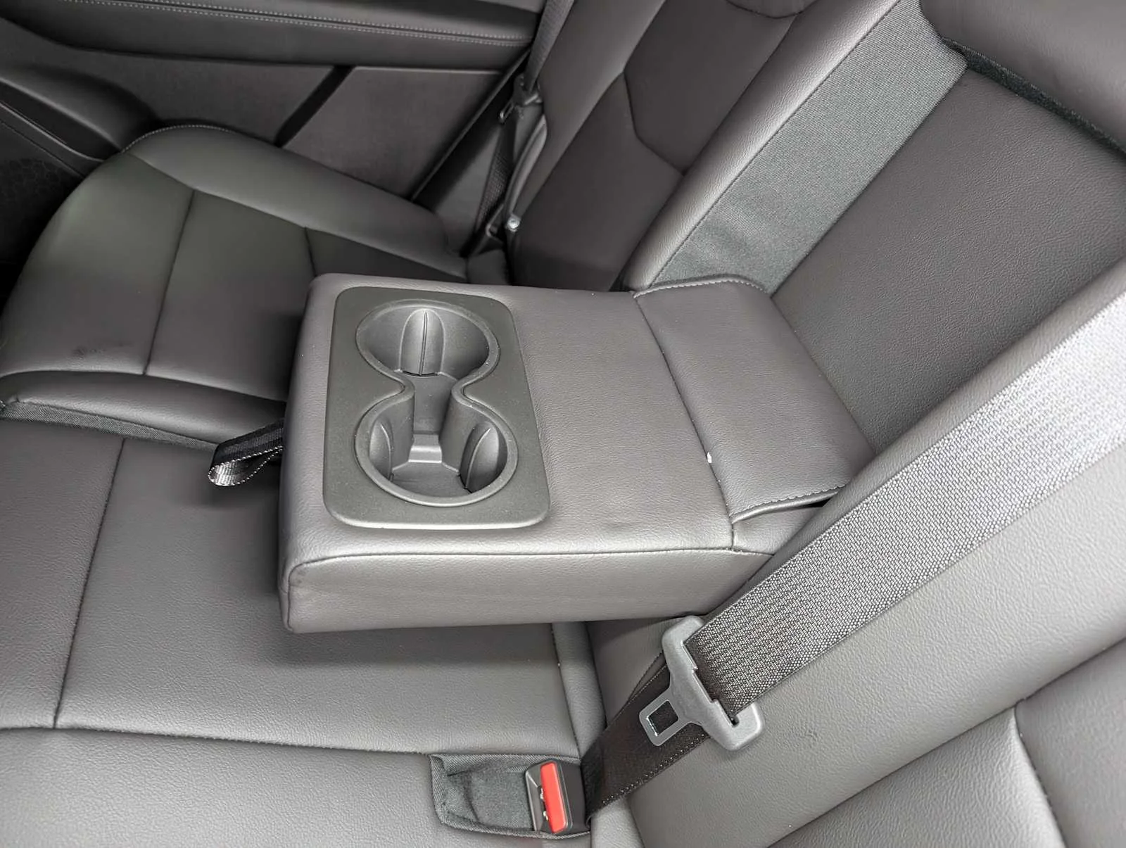 2026 Cadillac XT5 Luxury - Photo 17