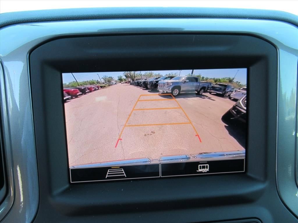 2026 GMC Sierra 1500 Pro - Photo 24