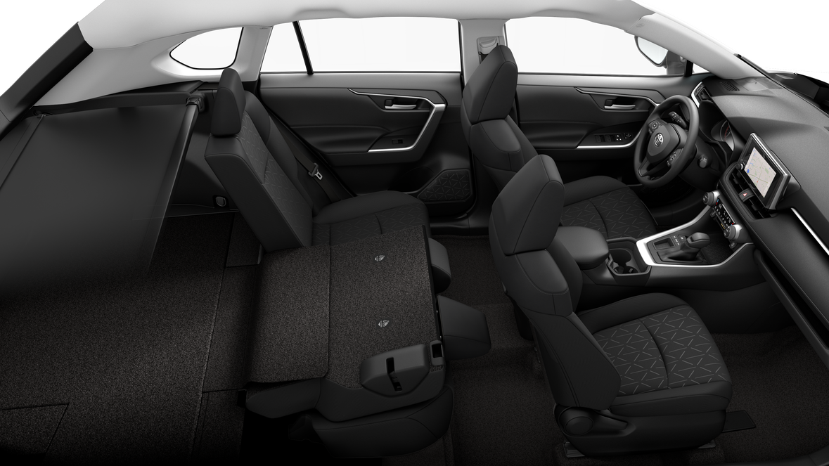 2025 Toyota RAV4 XLE - Photo 29