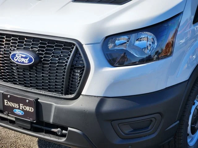 2026 Ford Transit Van Base - Photo 8