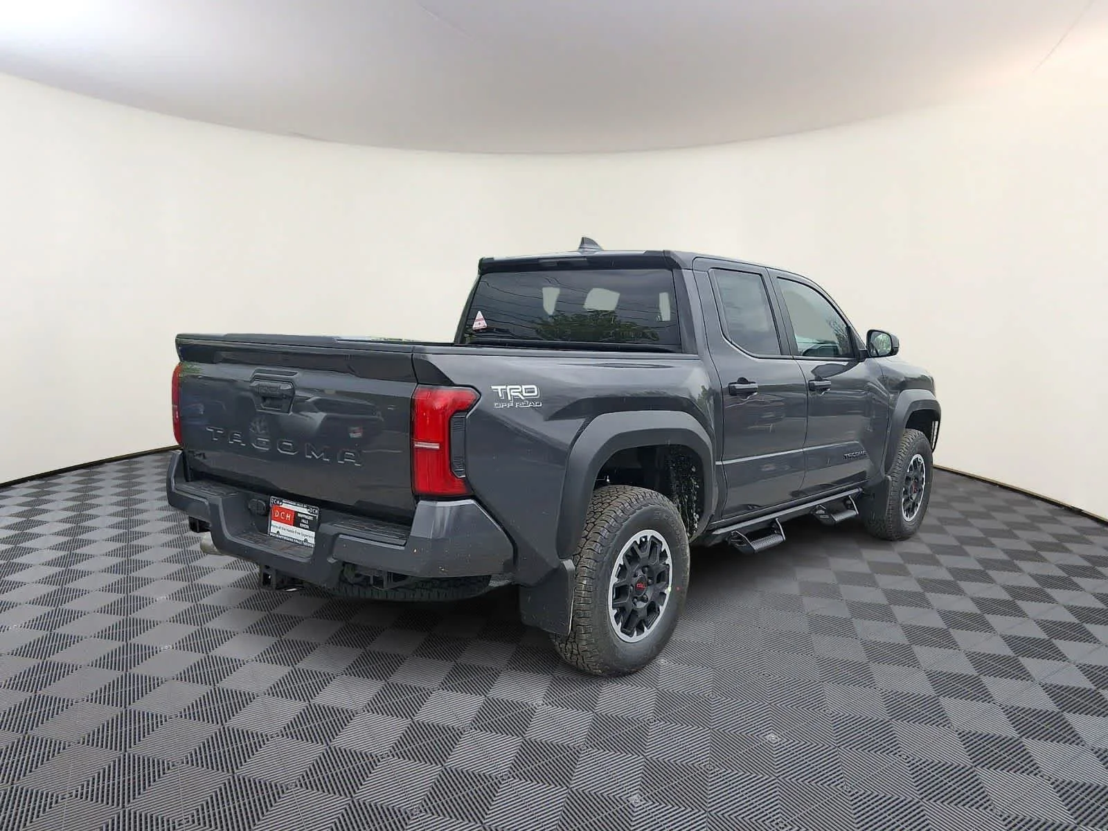 New 2026 Underground Toyota  TRD Off-Road image 4