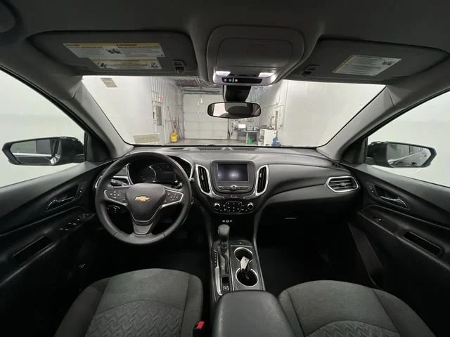 2024 Chevrolet Equinox LT - Photo 19