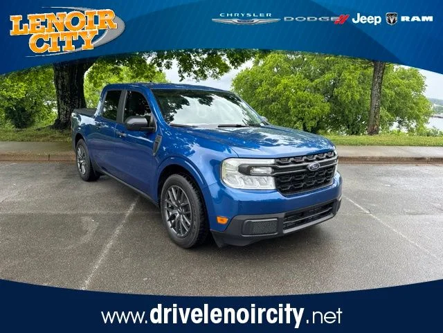2024 Ford Maverick XL FWD's photo