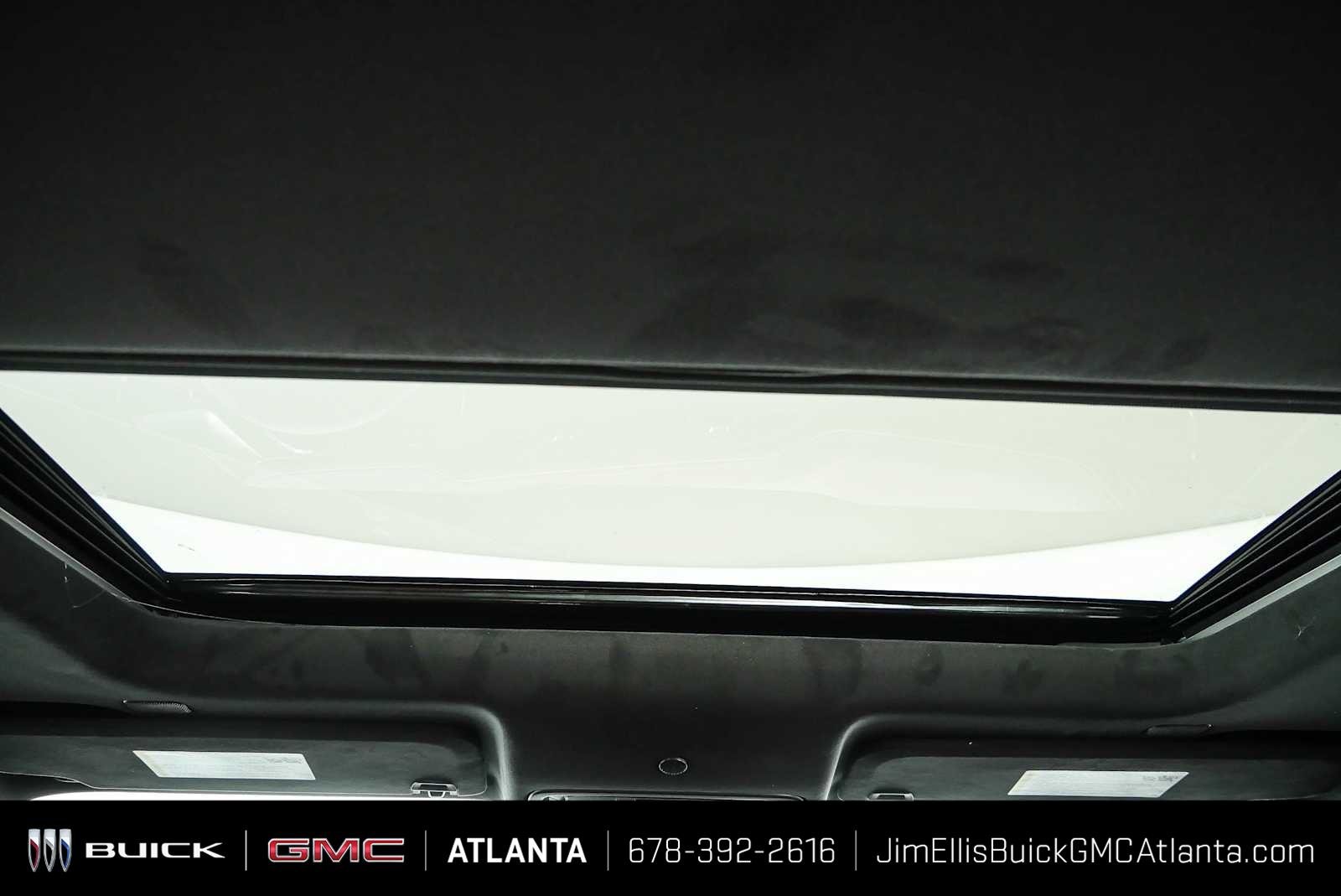 New 2026 Glacier White Tricoat GMC Denali Ultimate image 23