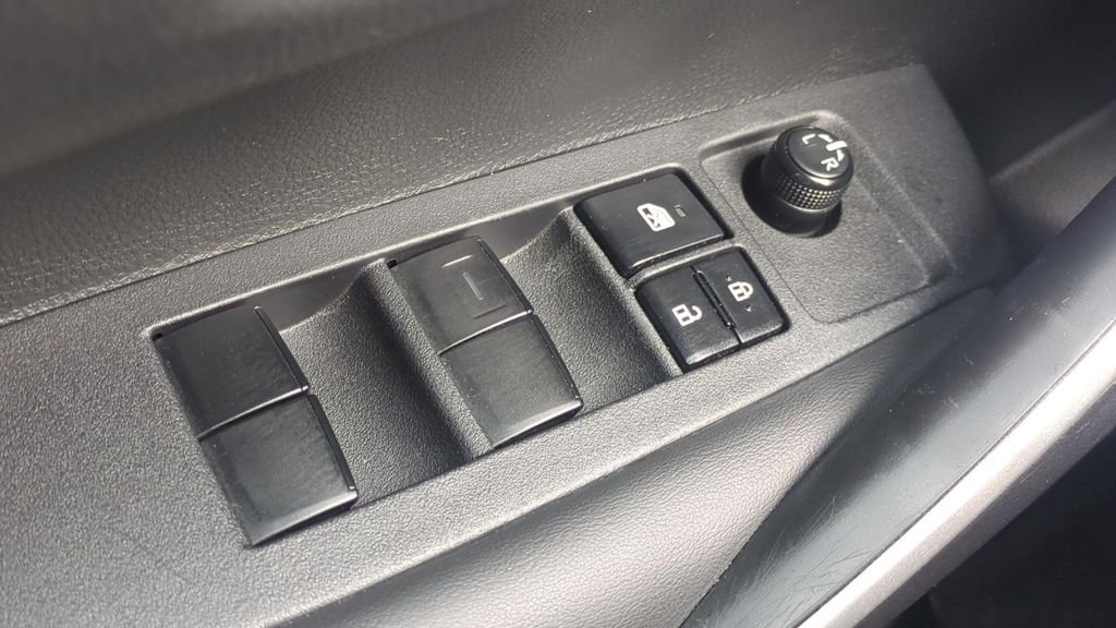 Certified Used 2024  Toyota SE image 17