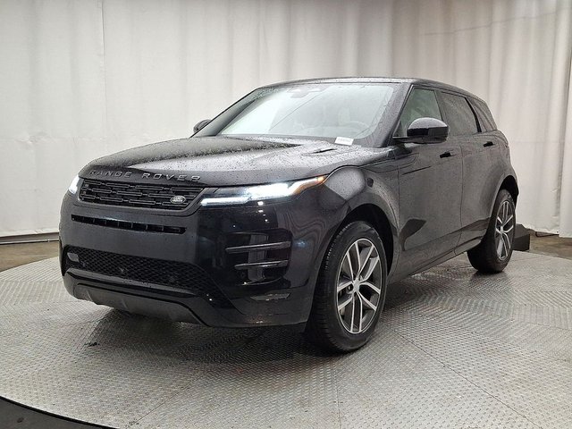 2026|Land Rover|Range Rover Evoque|Dynamic|4D Sport Utility
