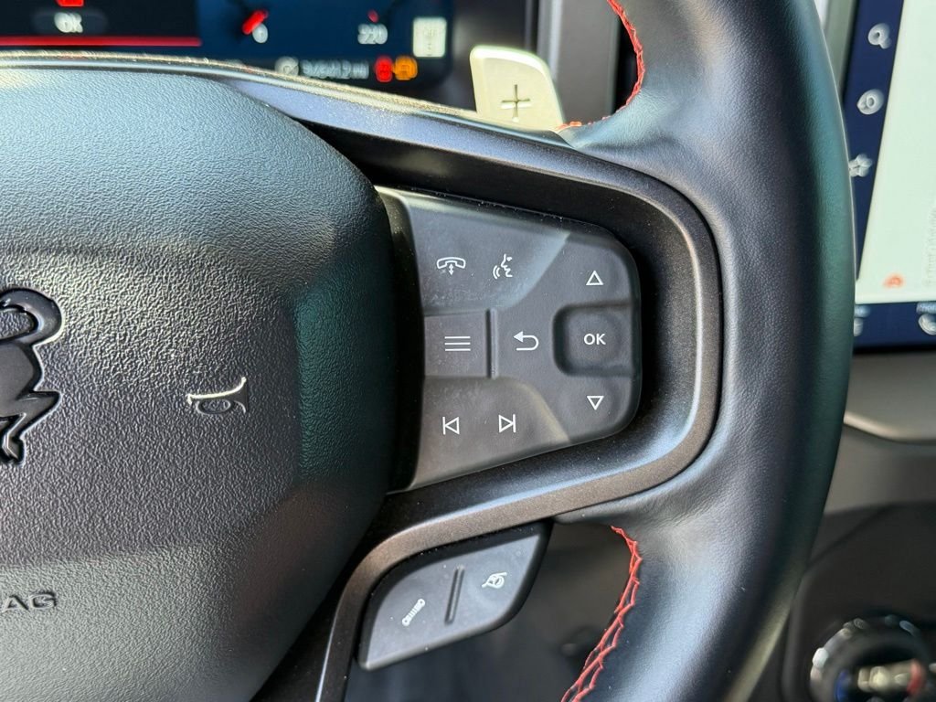 Certified Used 2023 Gray Ford Raptor image 16
