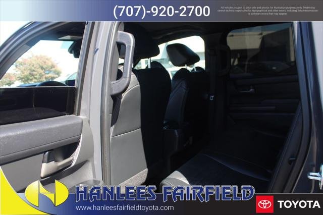 Certified Used 2024 UNDERGROUND Toyota  image 15