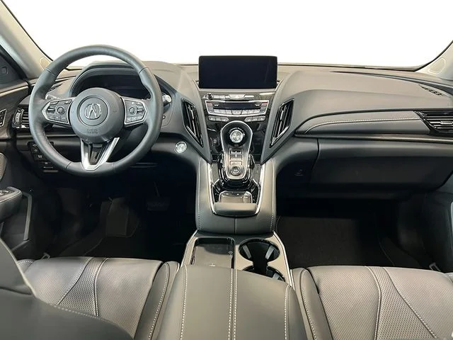 New 2026 Majestic Black Pearl Acura Advance Package image 15