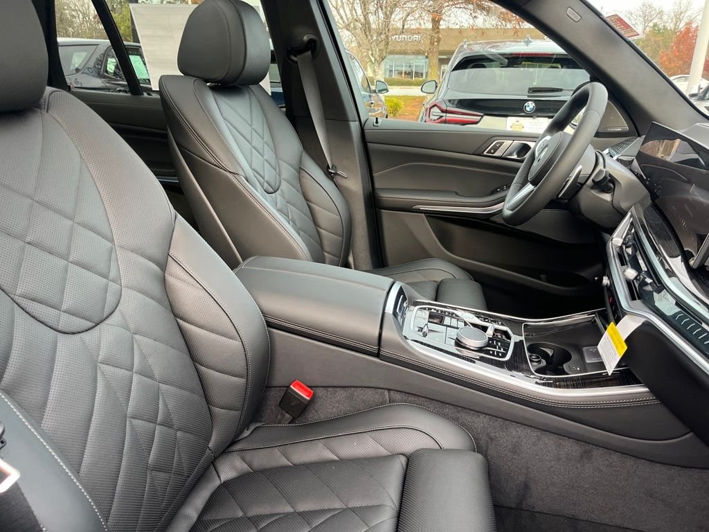 2026 BMW X5 50e - Photo 32