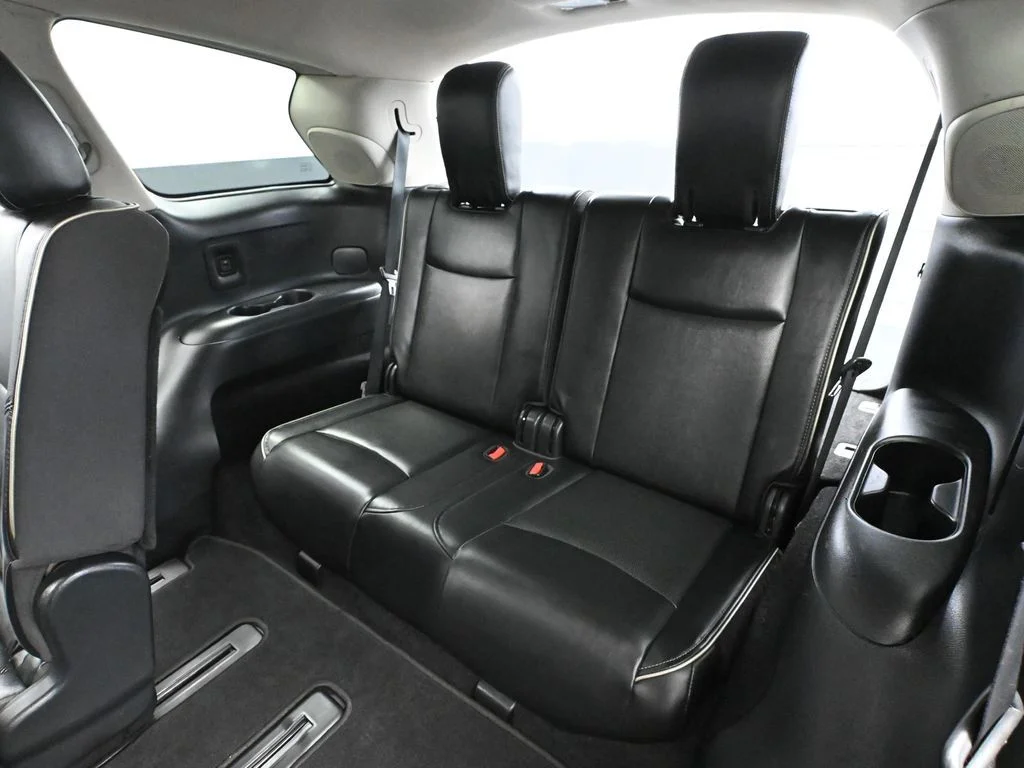 2020 INFINITI QX60 LUXE - Photo 42