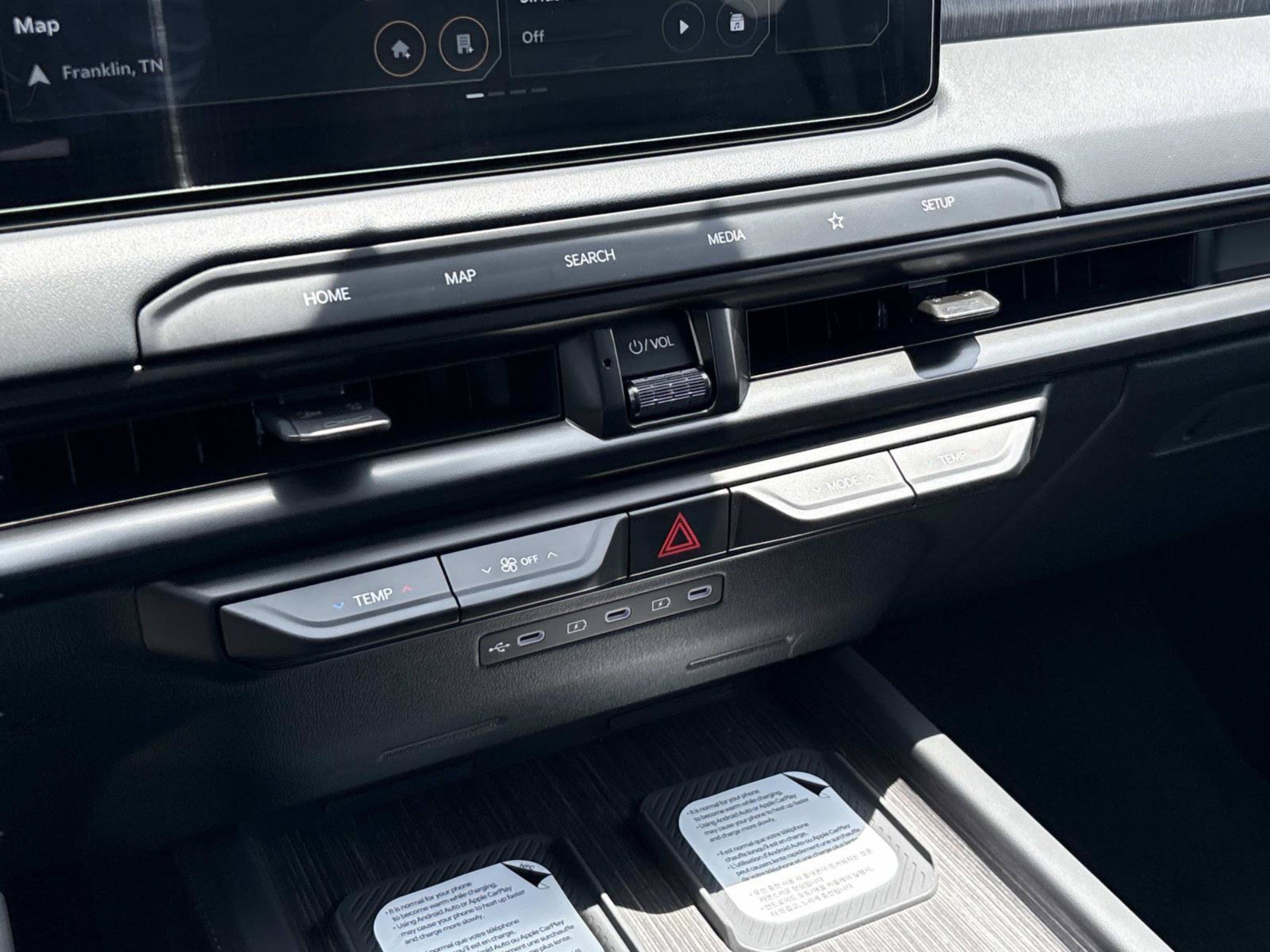 New 2027 Ebony Black Kia X-LINE SX PRESTIGE image 29