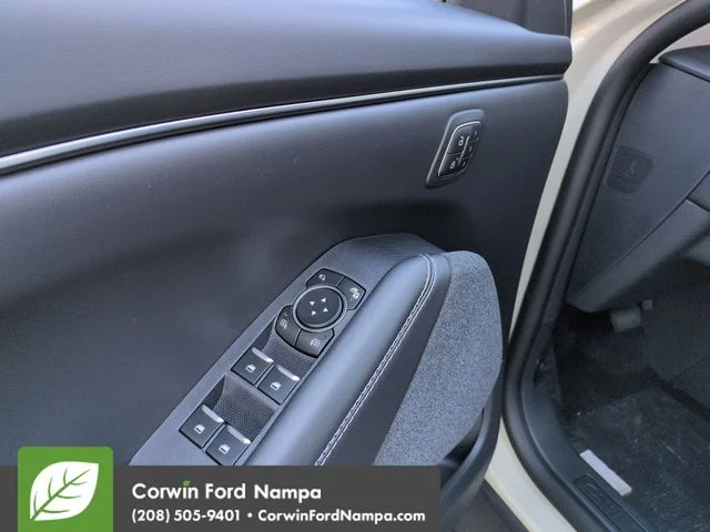 New 2026 Beige Ford Premium image 11