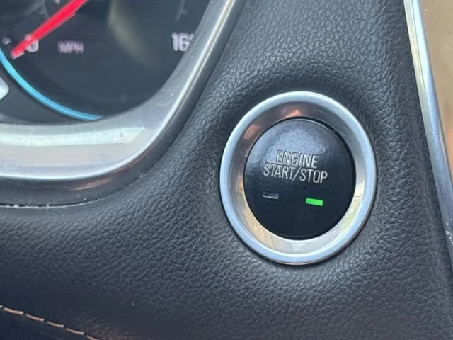 Used 2019 CAJUN RED TINTCOAT Chevrolet LT Leather image 18