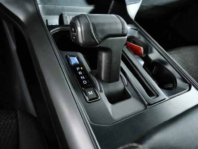 Certified Used 2024 Black Ford XLT PowerBoost image 24