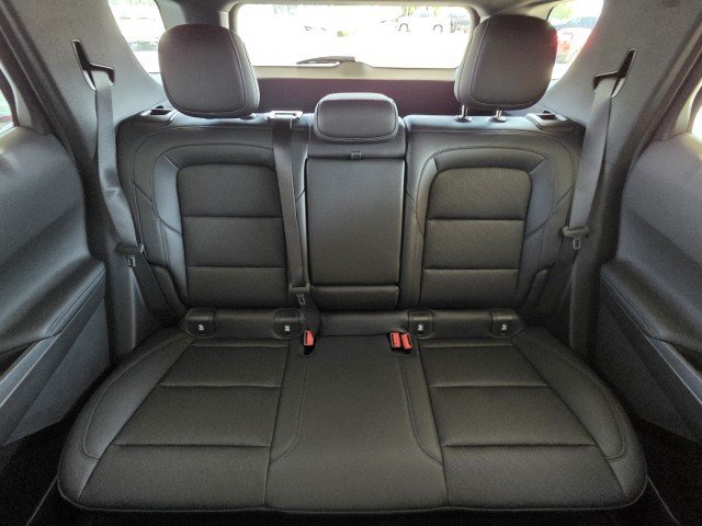 2027 Chevrolet Equinox LT - Photo 24