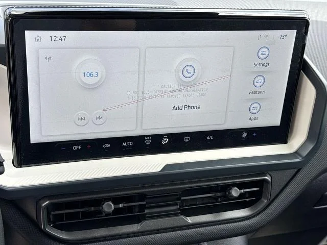 2025 Ford Bronco Sport Heritage - Photo 21