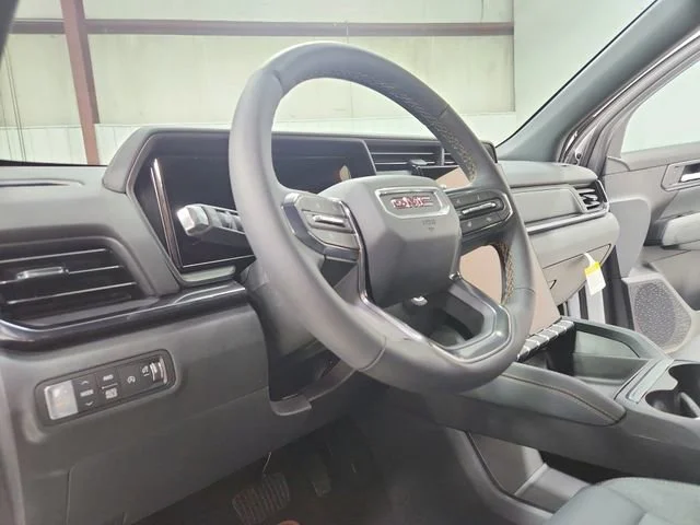 2026 GMC Terrain AT4 - Photo 18