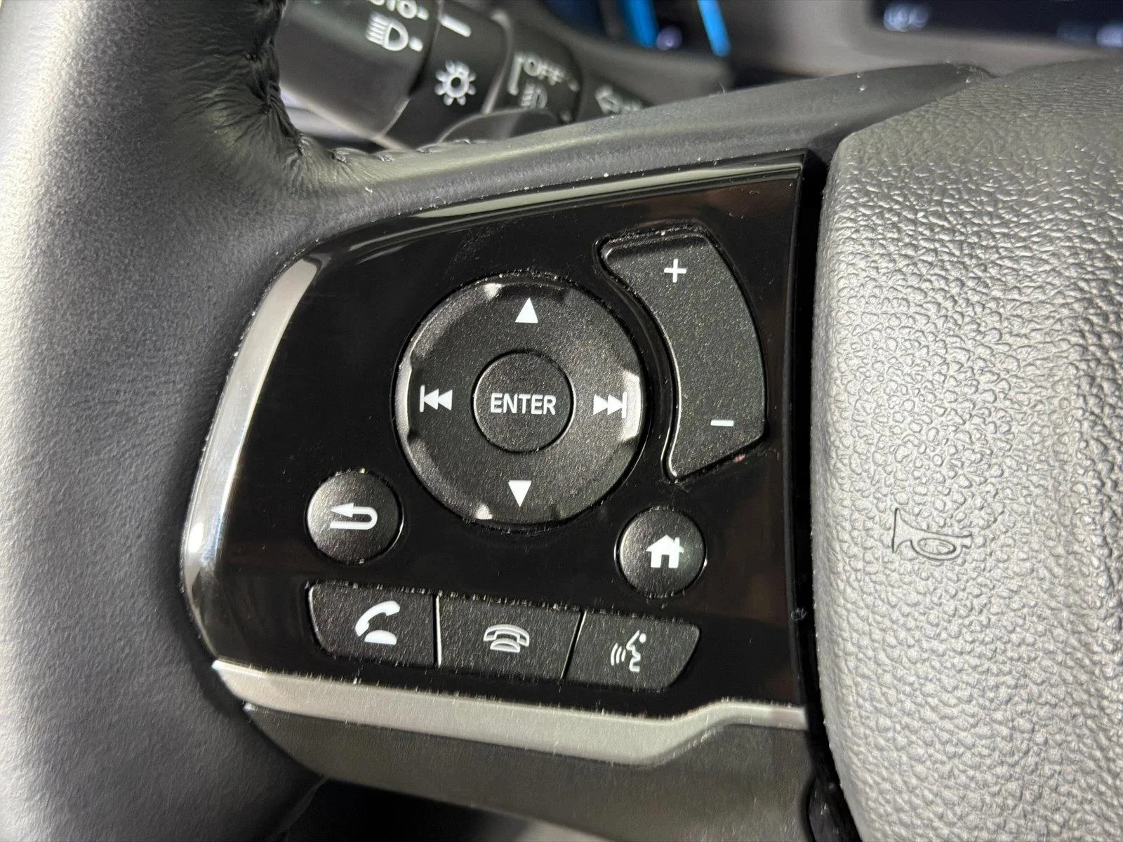 Used 2024 Black Honda Touring image 26