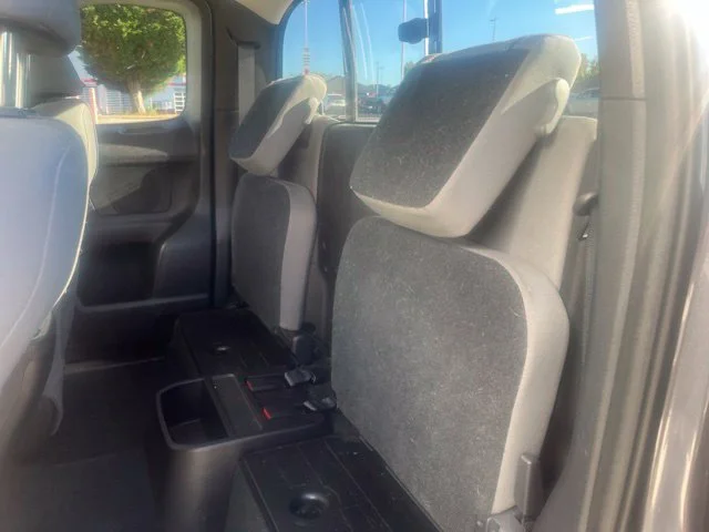 Used 2019 Gray Toyota SR image 9