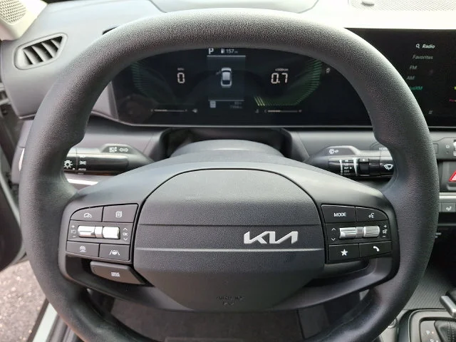 Certified Used 2025 Gray Kia LXS image 19