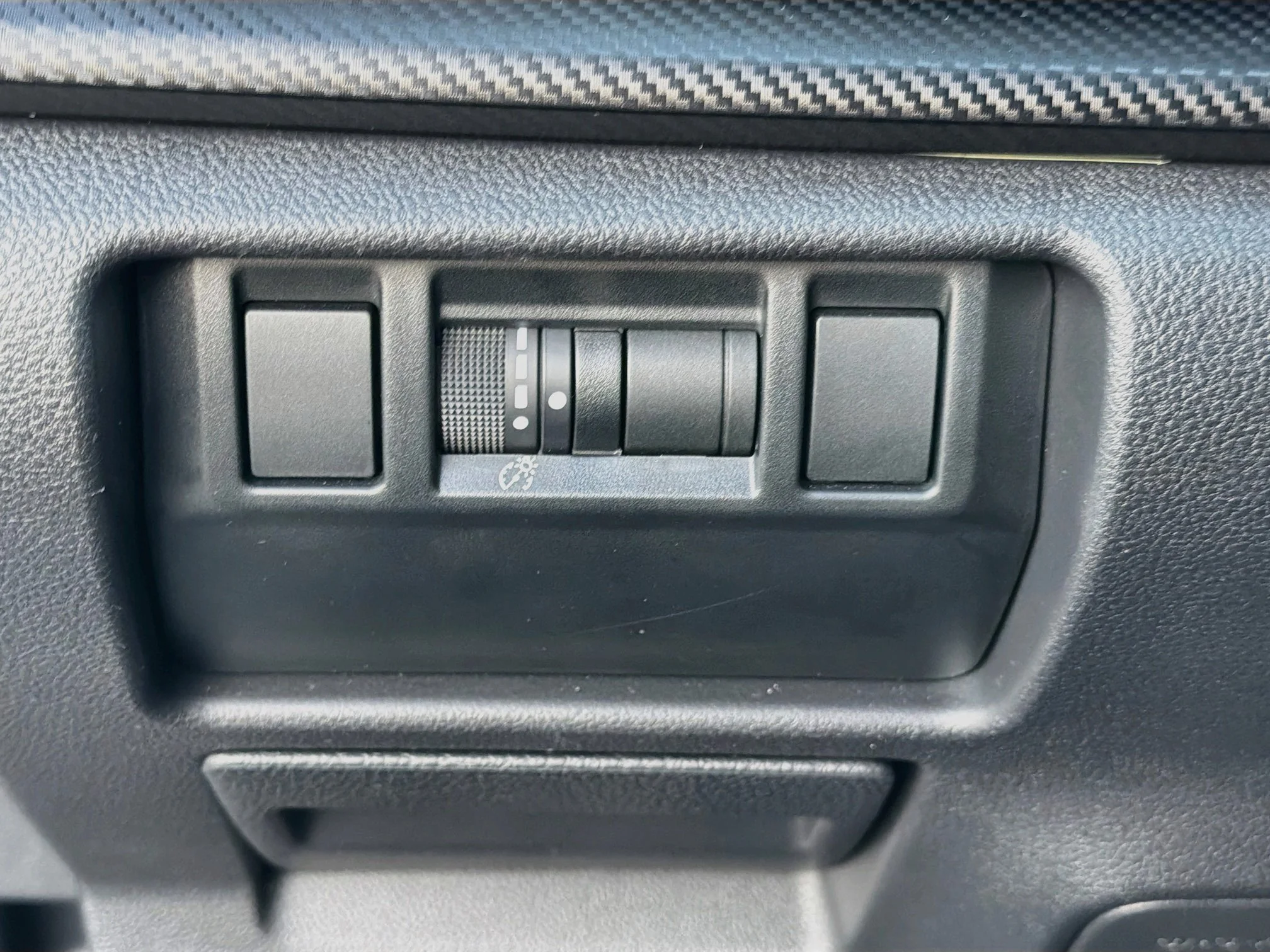 Used 2024 Magnetite Gray Metallic Subaru Premium image 34