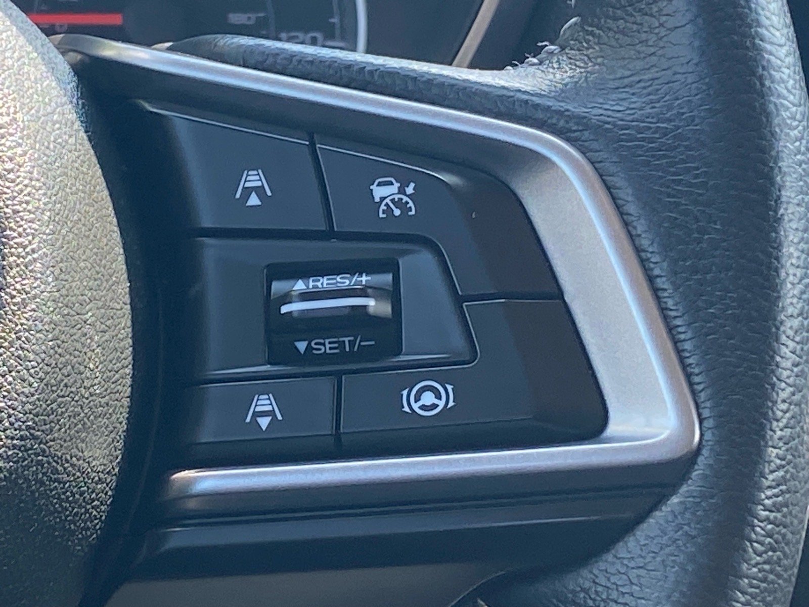 Used 2022 Gray Subaru Premium image 8