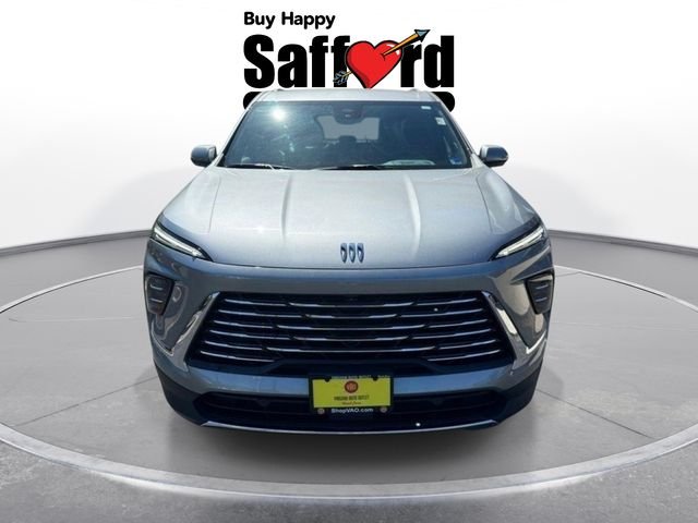Used 2026 Gray Buick Preferred image 10