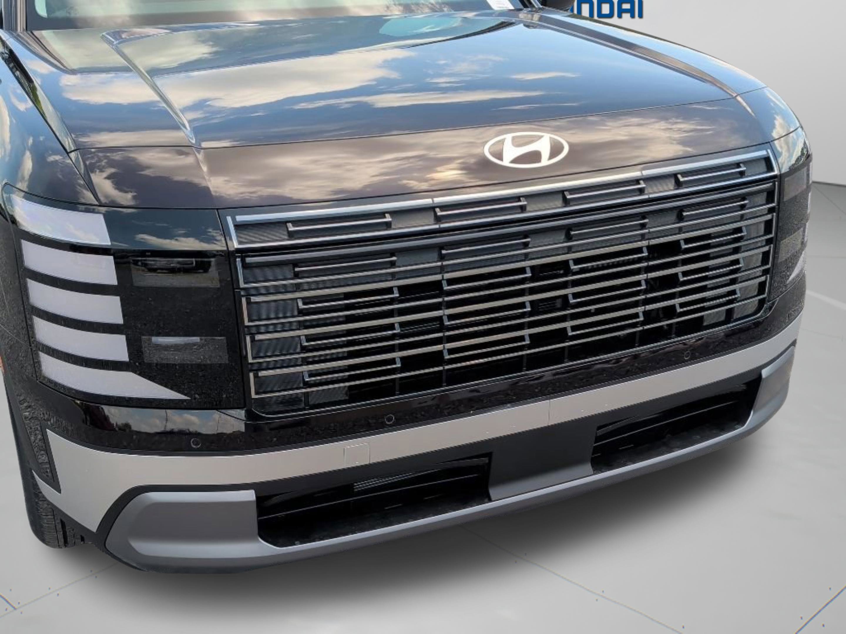 New 2026 Galaxy Maroon Pearl Hyundai SEL 8P image 44