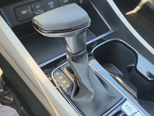 2026 Hyundai Tucson SEL - Photo 29