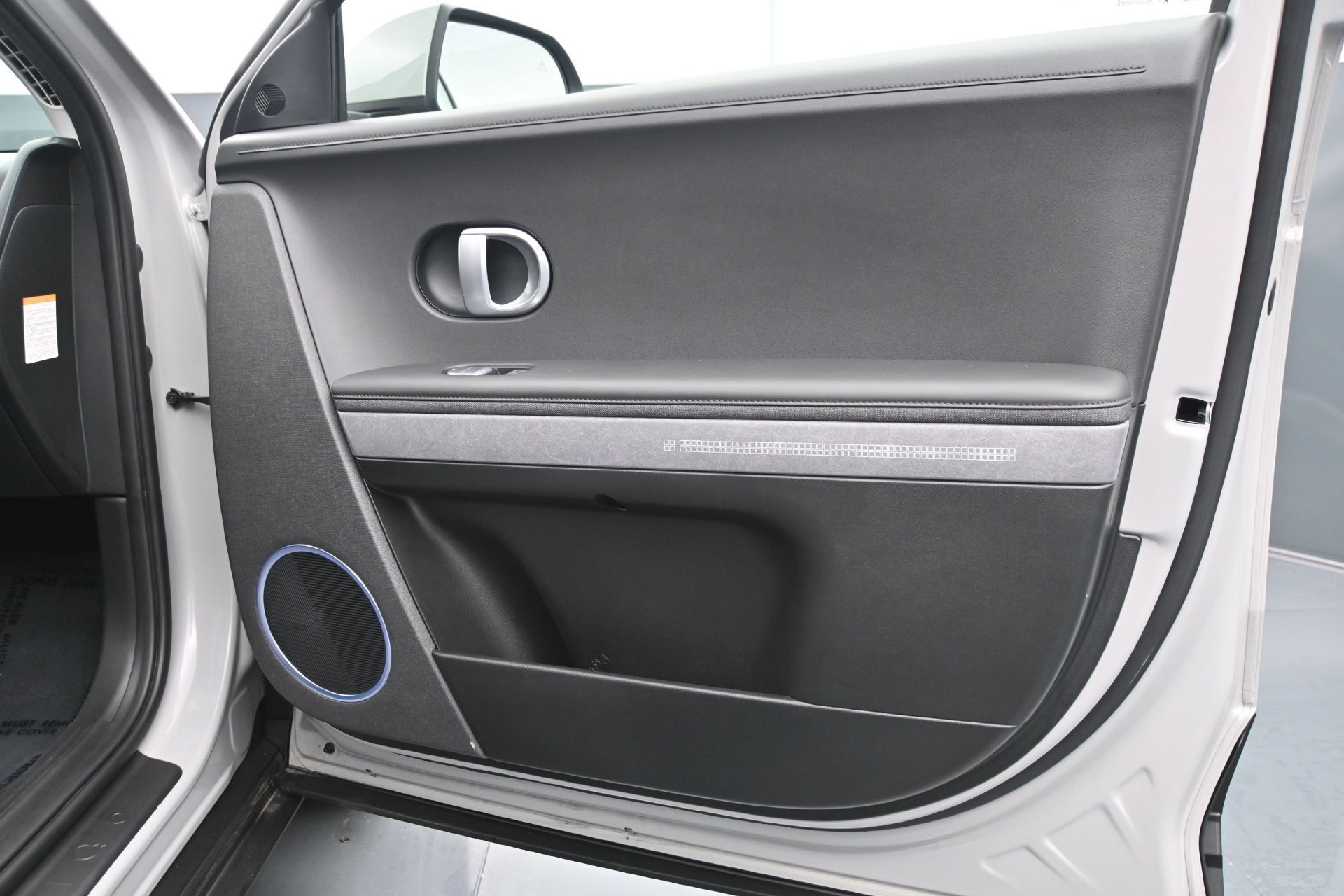 2023 Hyundai IONIQ 5 SEL - Photo 12