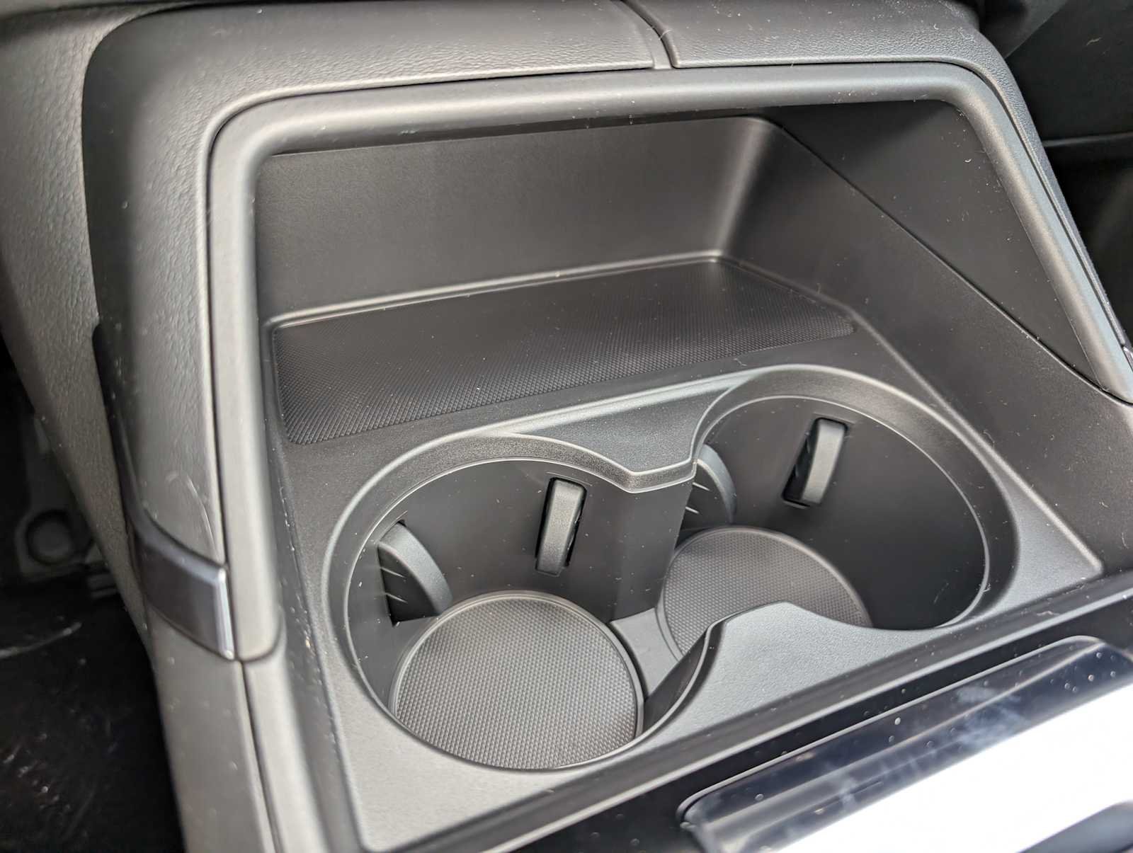 New 2026 Machine Gray Metallic Mazda 2.5 S Preferred image 25