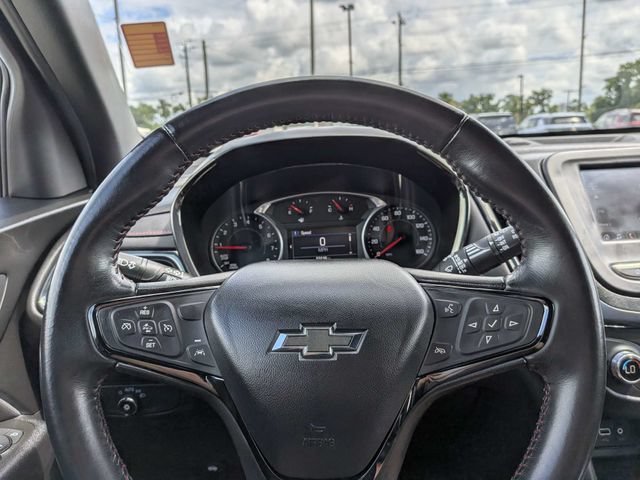 2022 Chevrolet Equinox RS - Photo 23