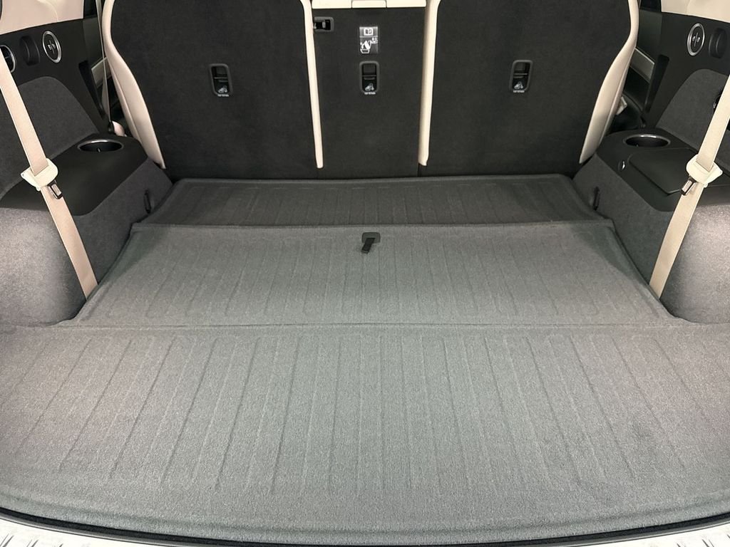New 2026 Gray Genesis 3.5T Advanced image 21