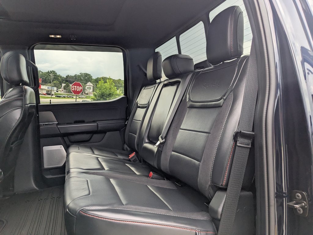 Used 2024  Ford Raptor image 26