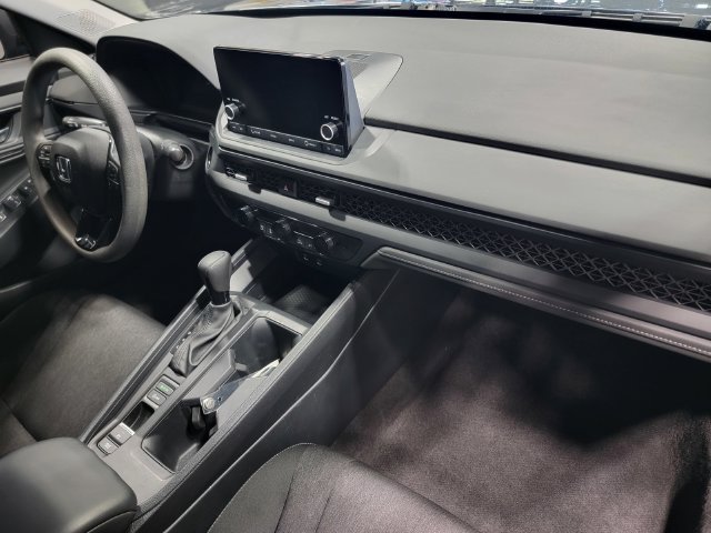 2024 Honda Accord EX - Photo 17
