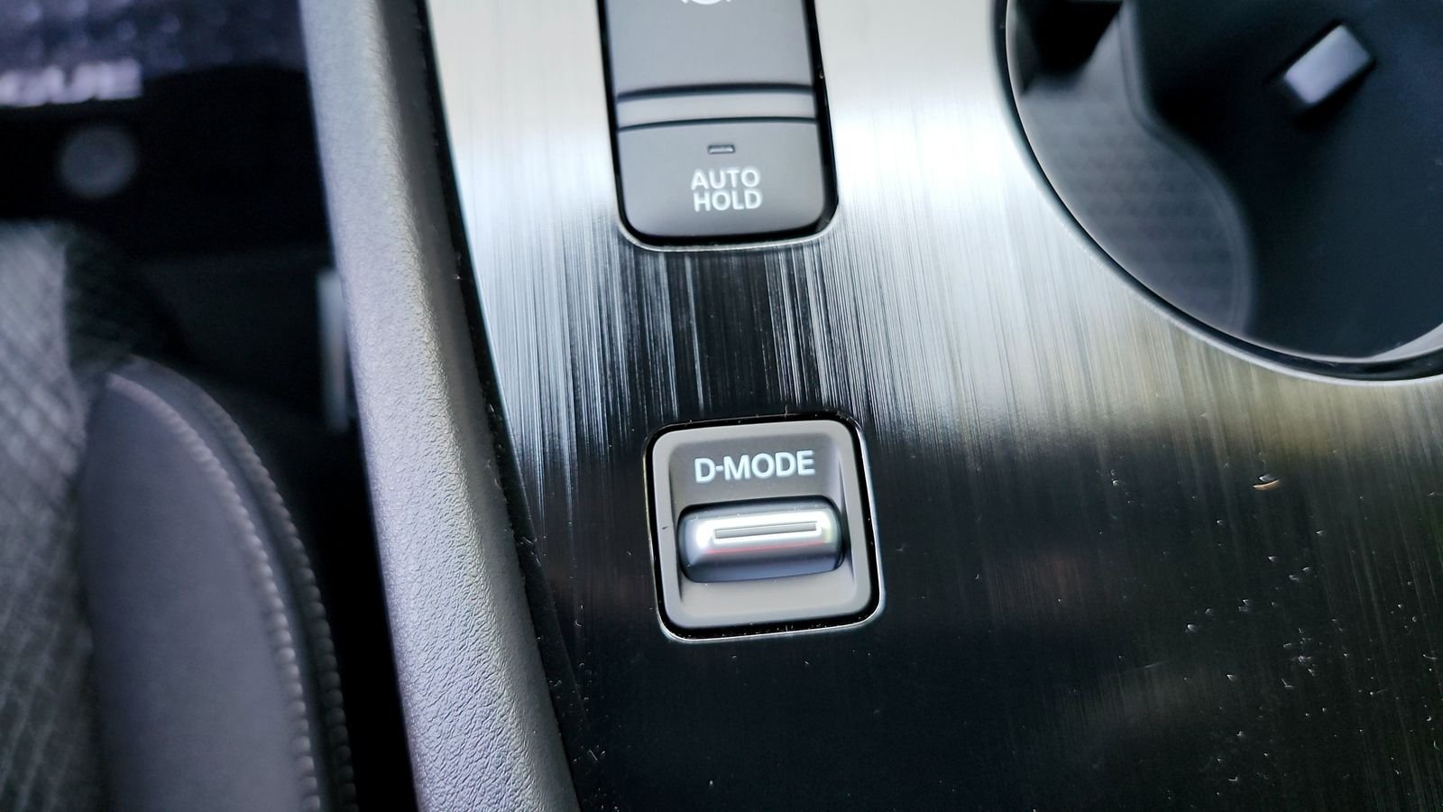 2026 Nissan Rogue SV - Photo 20