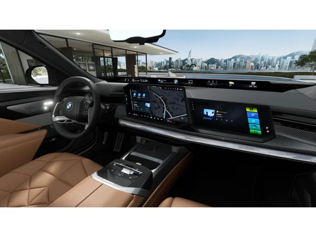 New 2027 Dravit Grey Metallic BMW xDrive image 14