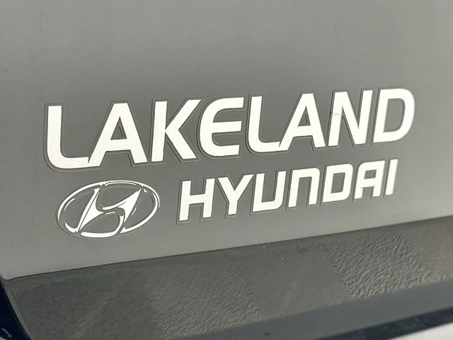 New 2026 Hyundai VENUE SEL