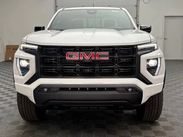 2026 GMC Canyon Elevation - Photo 13